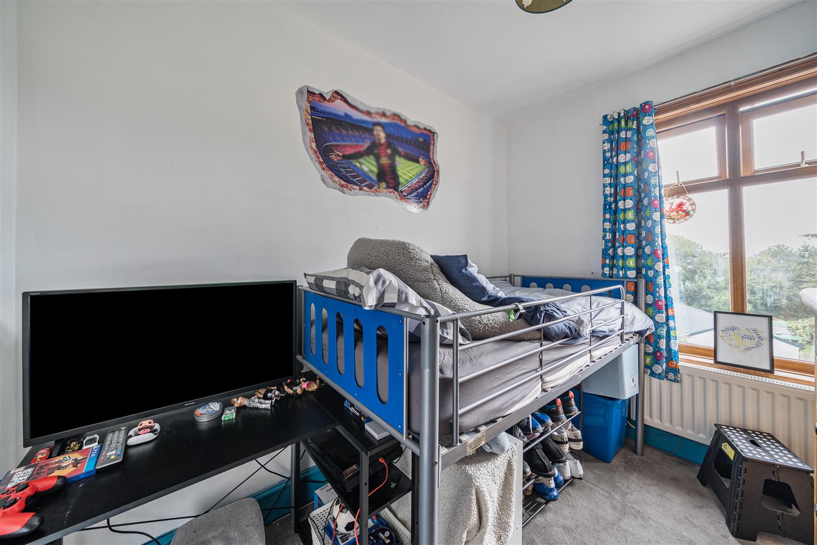 Iscoed Road, Hendy Pontardulais, SWANSEA, SA4 0UN